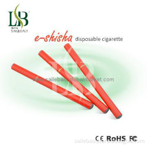 2013 hot images on shisha pen OEM 500puffs E shisha pen wholesale